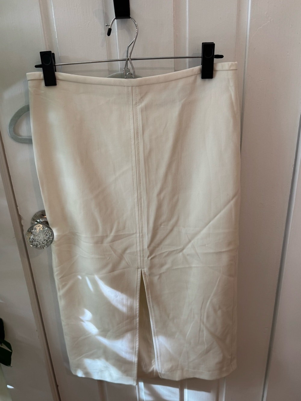 JCrew pencil skirt